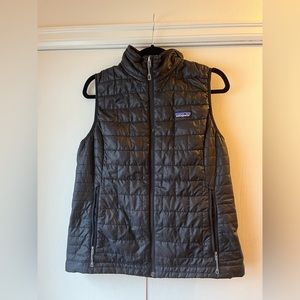Patagonia Nano Puff Vest